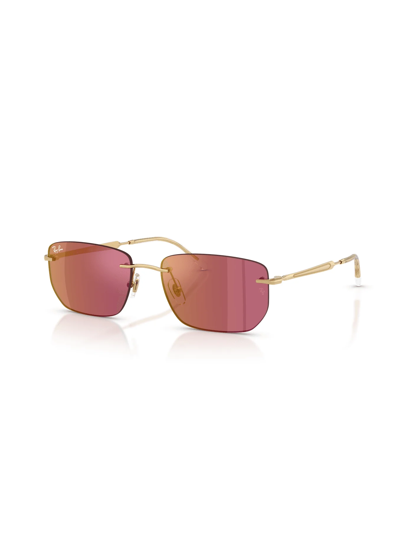 Φωτογραφία προϊόντος: Γυαλιά ηλίου RAY BAN RB 3768 001/D0