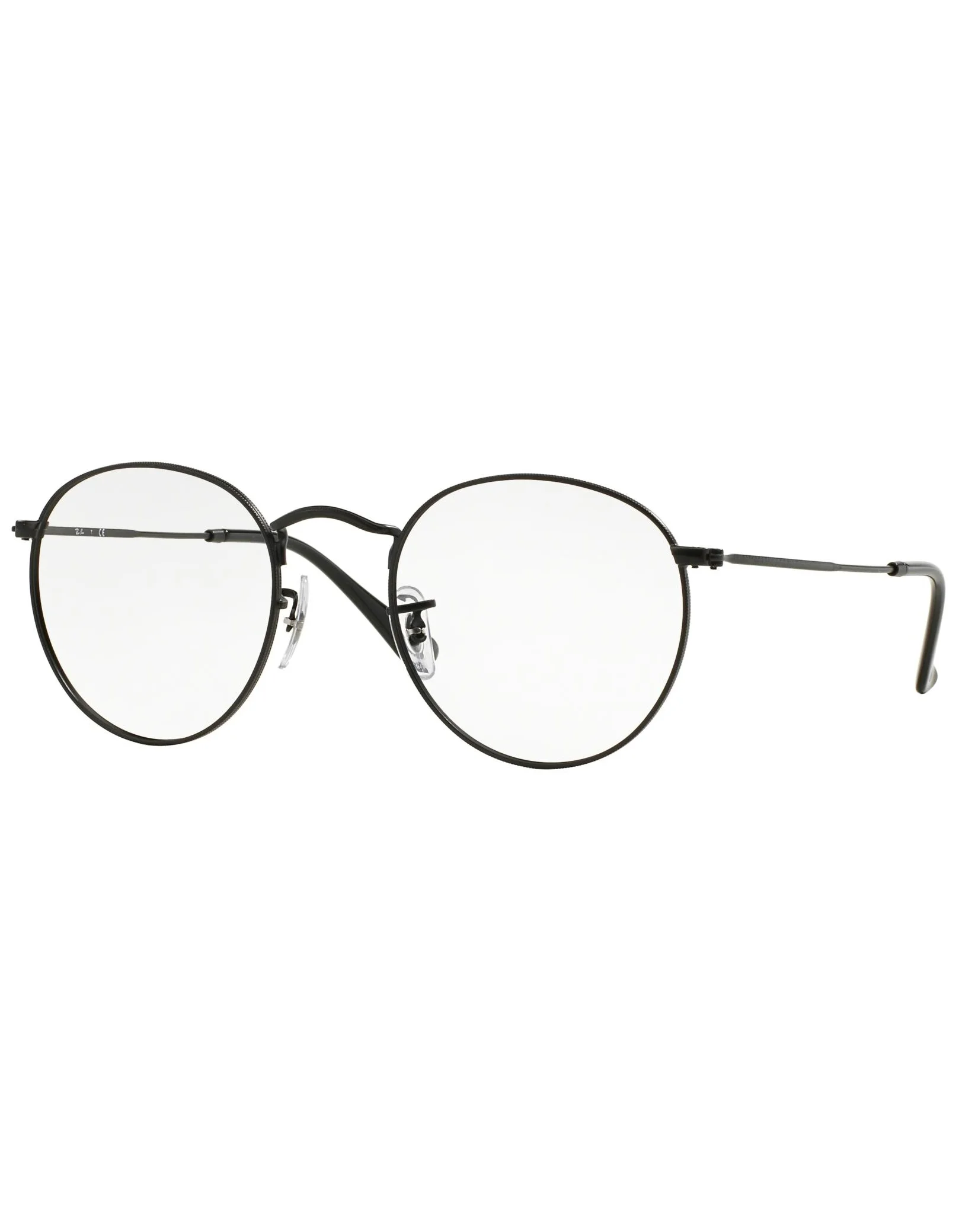Φωτογραφία προϊόντος: RAY BAN 3447V ROUND METAL 2503