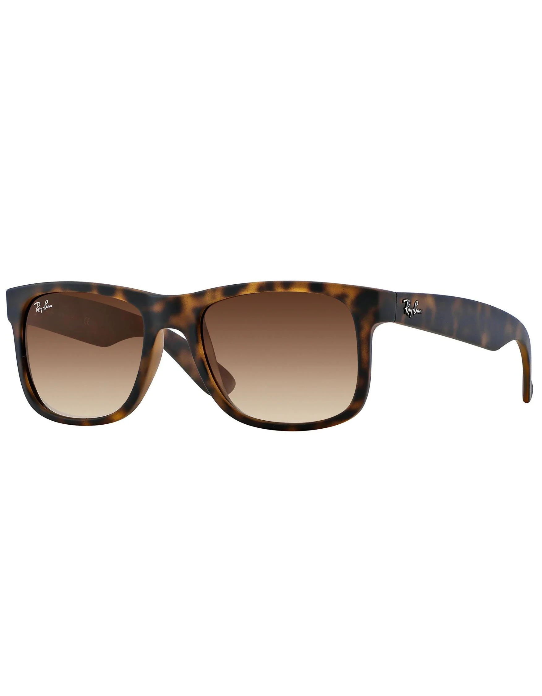 Φωτογραφία προϊόντος: RAY BAN RB4165 JUSTIN 710/13 BROWN GRADIENT