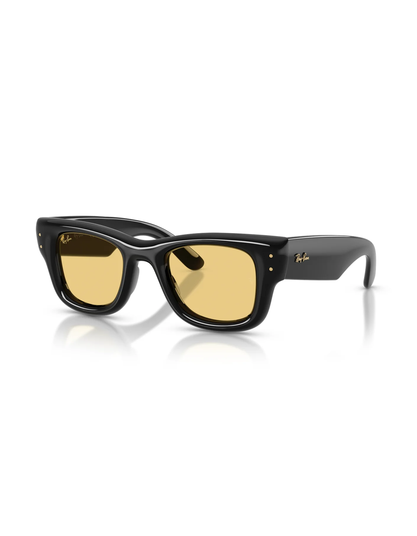 Φωτογραφία προϊόντος: Γυαλιά ηλίου RAY BAN RB4940 WAYFARER PUFFER 601/85