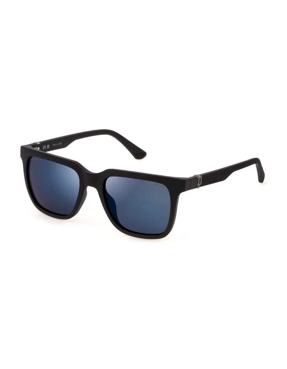 Φωτογραφία προϊόντος: POLICE SPLN 34E V14P BLUE MIRROR POLARIZED