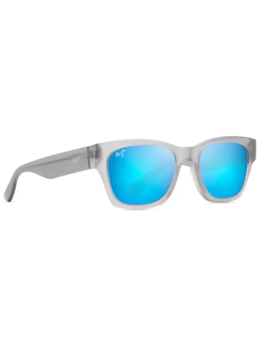 Φωτογραφία προϊόντος: MAUI JIM VALLEY ISLE MJ B780 14 BLUE HAWAII POLARIZED
