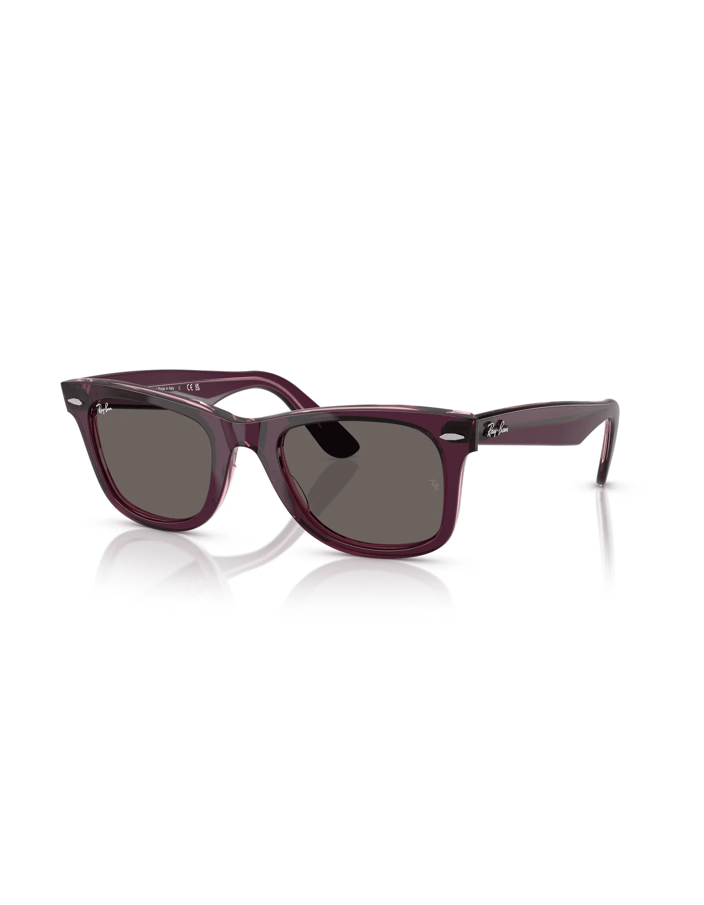 Φωτογραφία προϊόντος: Γυαλιά ηλίου RAY BAN RB 2140 WAYFARER 1447B1