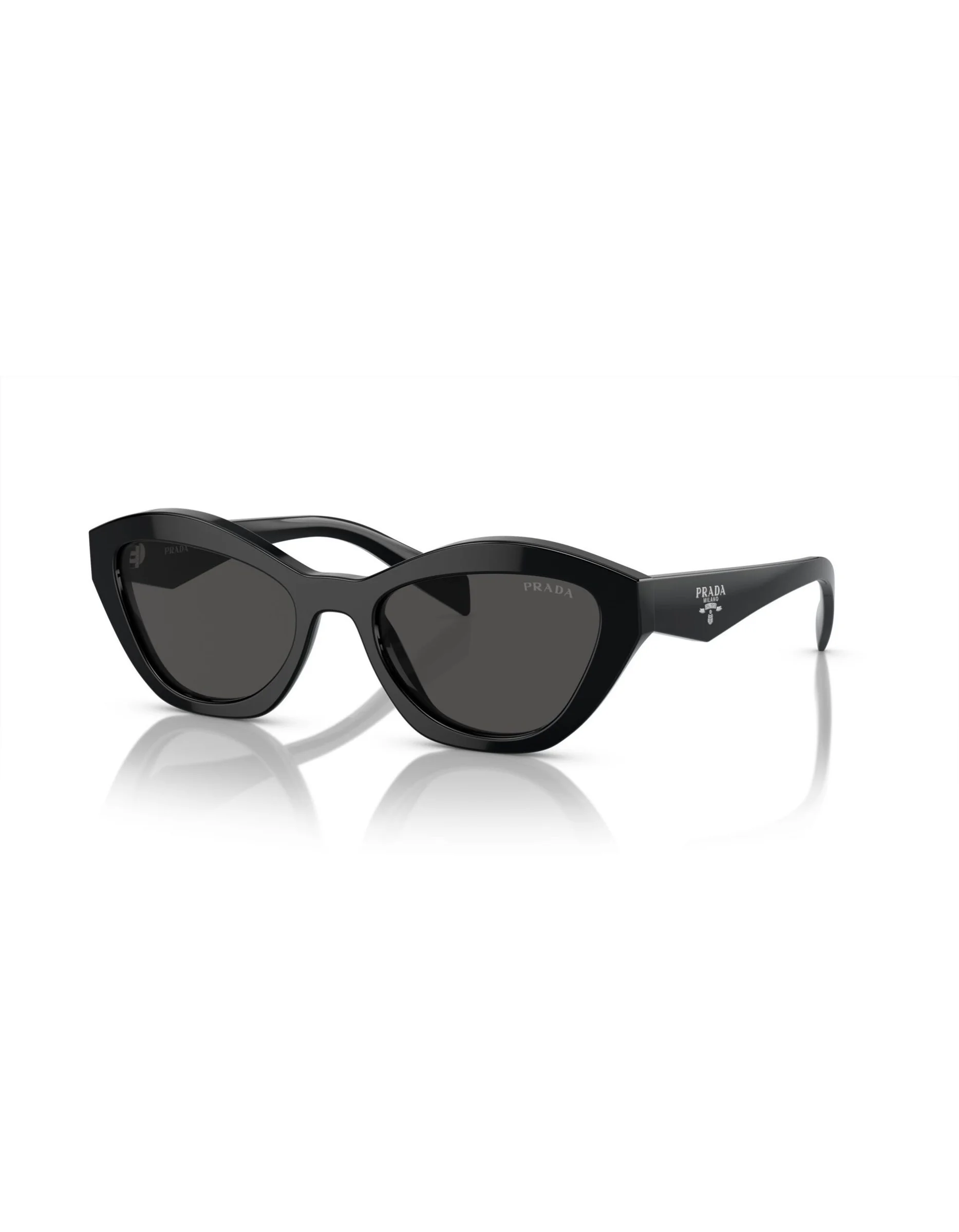Φωτογραφία προϊόντος: PRADA A02S 16K08Z GREY SOLID