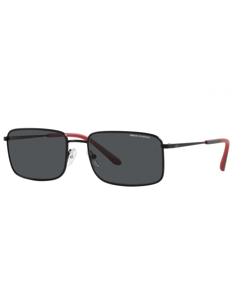 Φωτογραφία προϊόντος: ARMANI EXCHANGE ARMNI EXCHANGE AX 2044S 6000/87 GREY SOLID