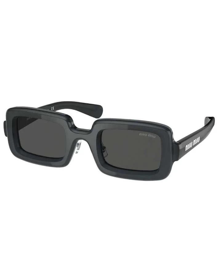 Φωτογραφία προϊόντος: MIU MIU SMU09X 06U/5S0 47 GREY SOLID