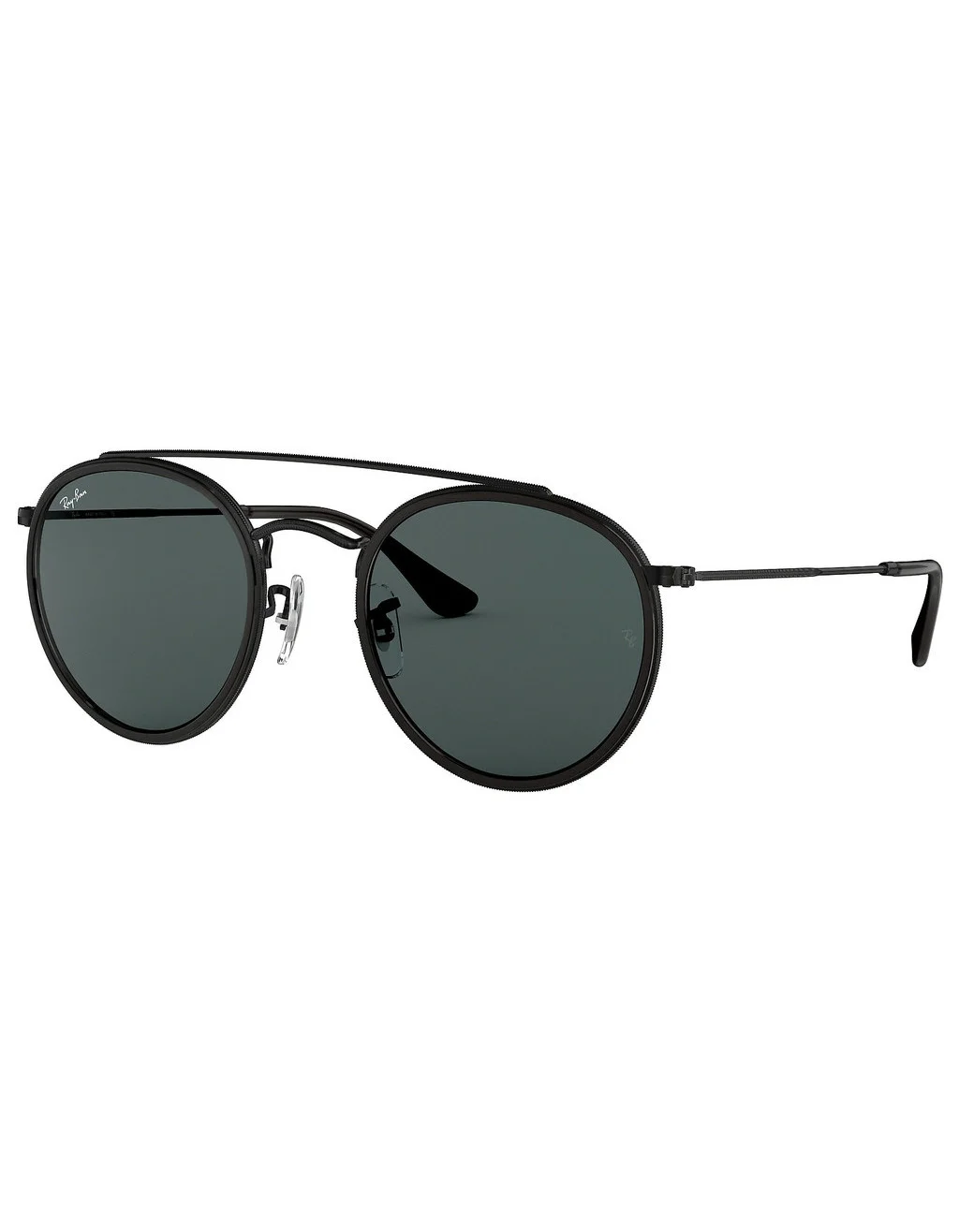 Φωτογραφία προϊόντος: RAY BAN RB3647N DOUBLE BRIDGE 002/R5 51 GREY SOLID