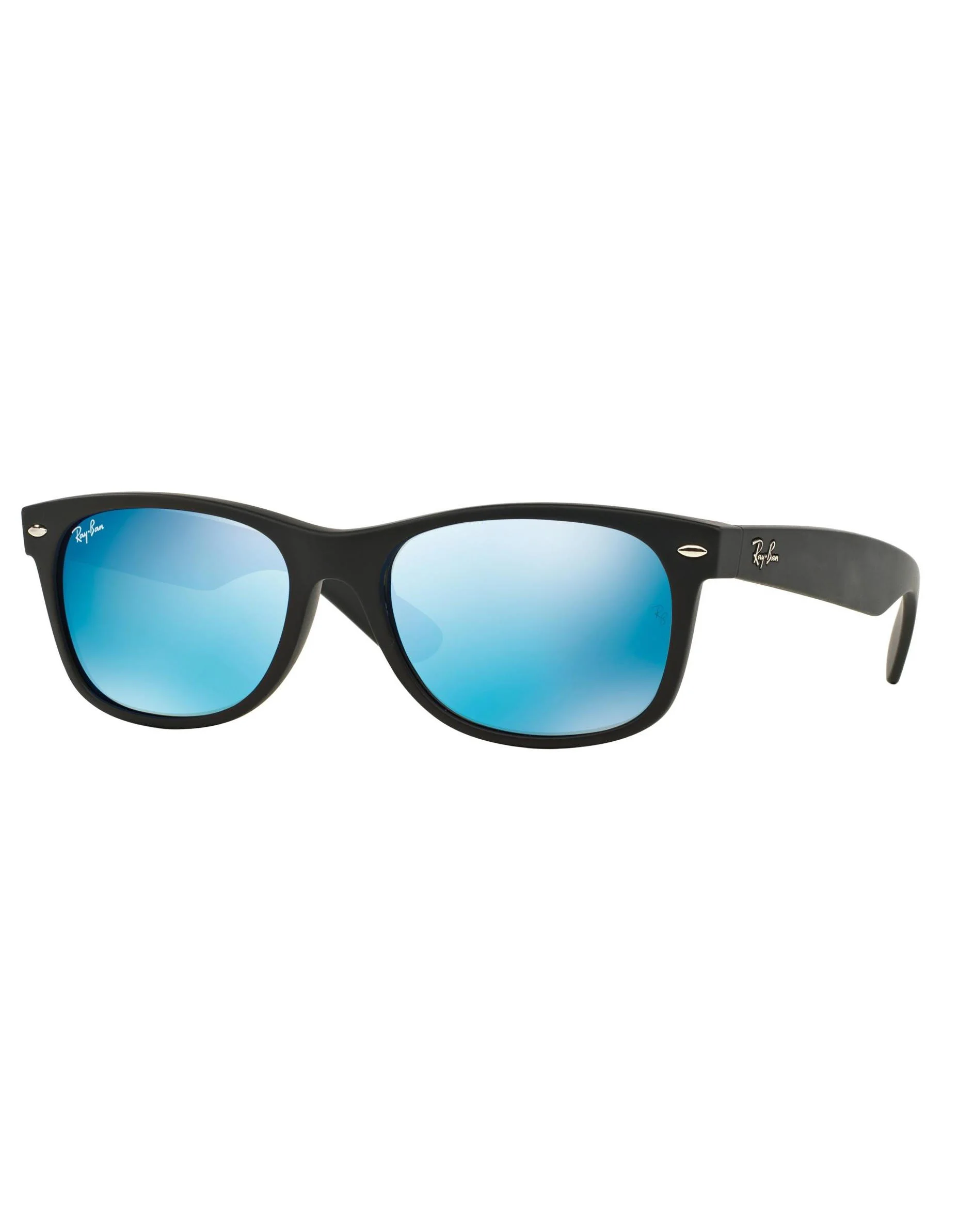 Φωτογραφία προϊόντος: RAY BAN RB2132 NEW WAYFARER 622/17 BLUE MIRROR