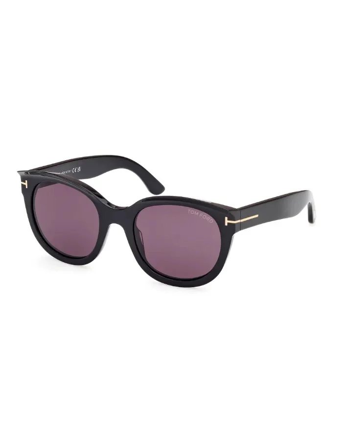 Φωτογραφία προϊόντος: TOM FORD FT 1114 01A