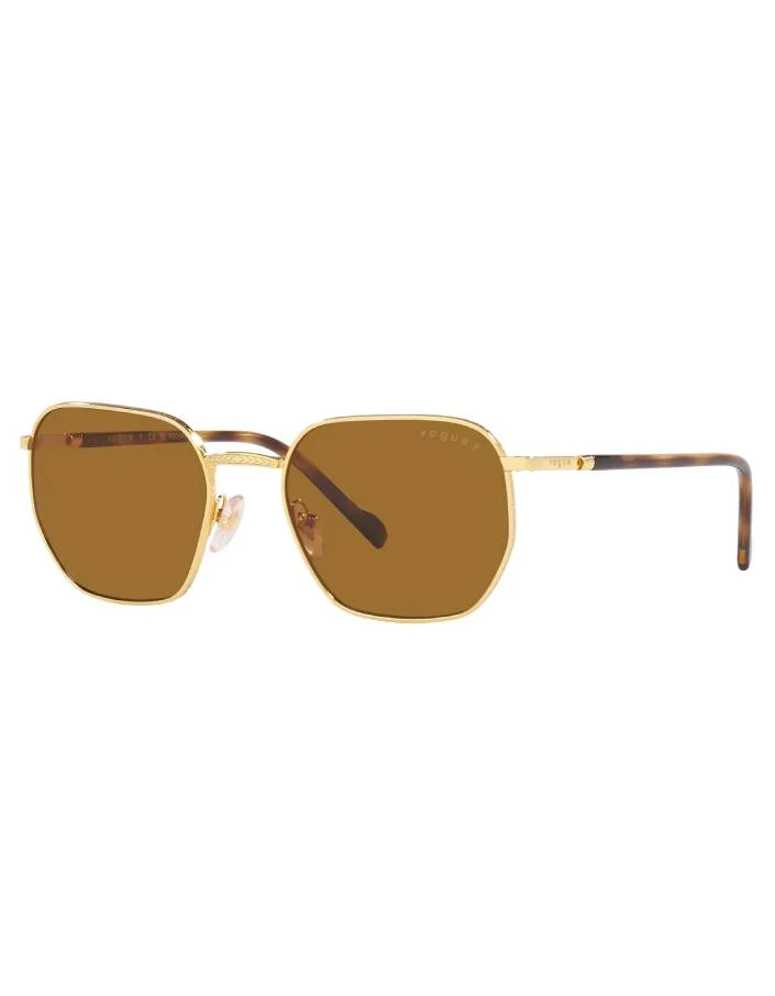 Φωτογραφία προϊόντος: VOGUE VO4257S 280/83 BROWN SOLID POLARISED