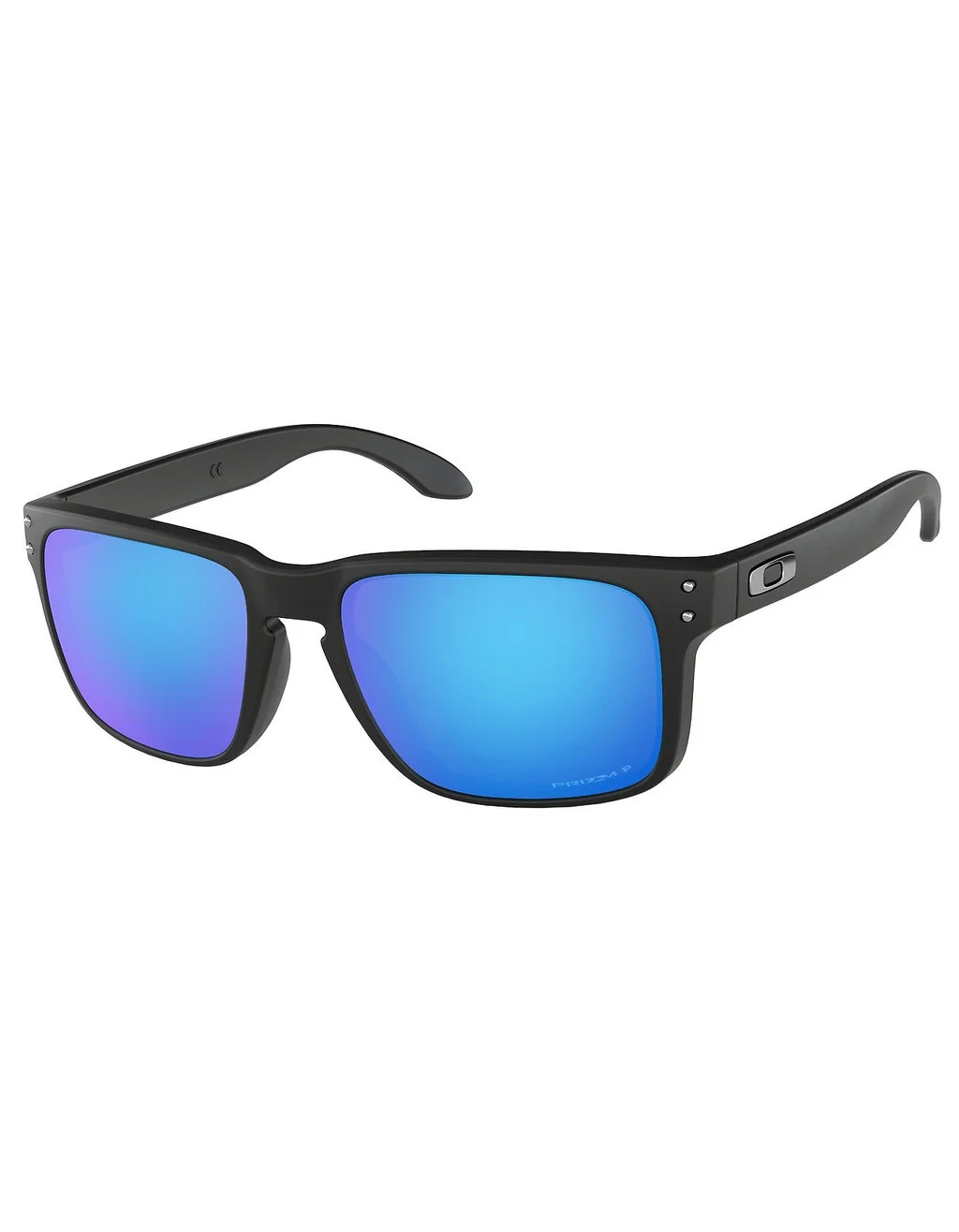 Φωτογραφία προϊόντος: OAKLEY ΟΟ9102 HOLBROOK 9102-F0 55 BLUE MIRROR PRIZM POLARIZED