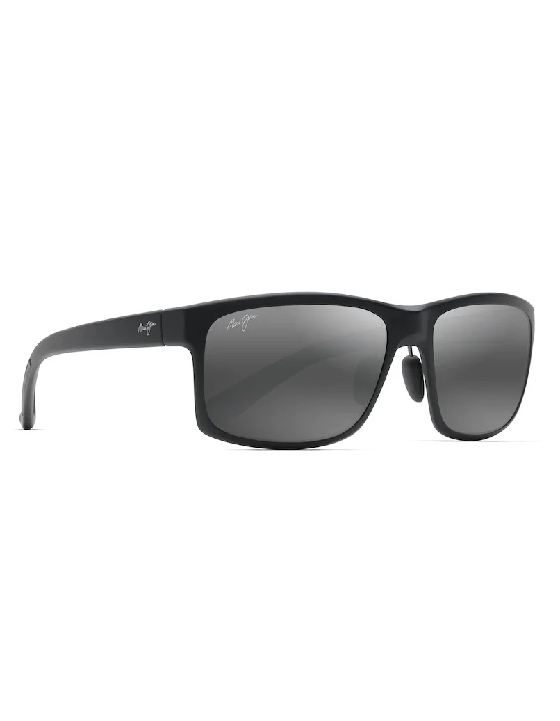 Φωτογραφία προϊόντος: MAUI JIM POKOWAI ARCH 439 2M 58 SILVER MIRROR POLARIZED