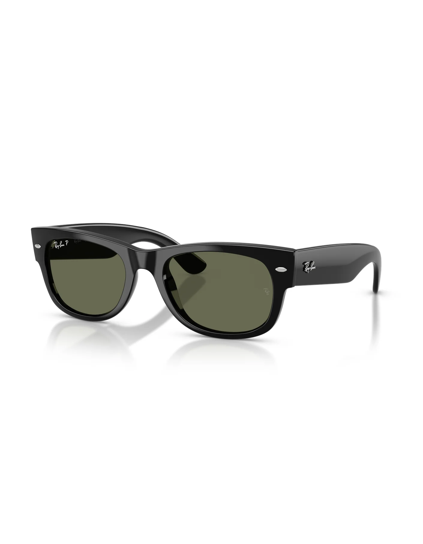 Φωτογραφία προϊόντος: Γυαλιά ηλίου RAY BAN RB0832S MEGA WAYFARER II 901/58