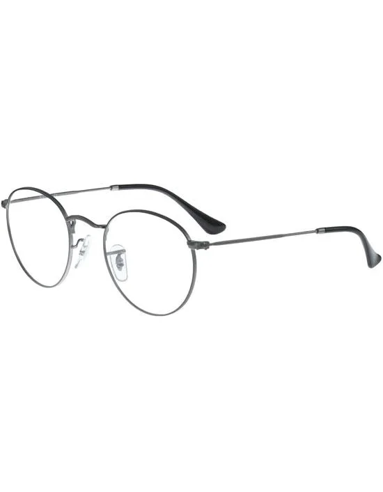 Φωτογραφία προϊόντος: RAY BAN 3447V ROUND METAL 2620