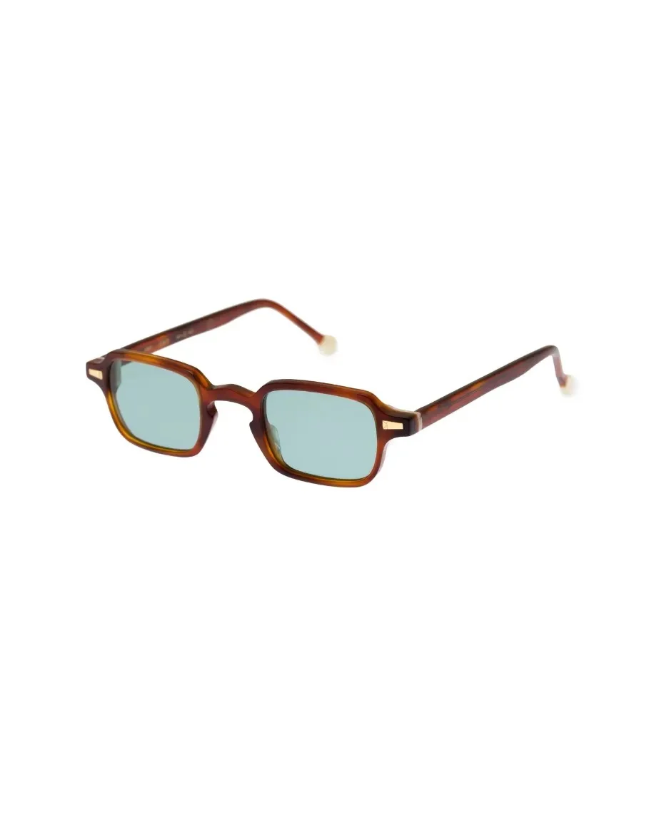 Φωτογραφία προϊόντος: KYME LUIGI 2 AQUAMARINE TINTED