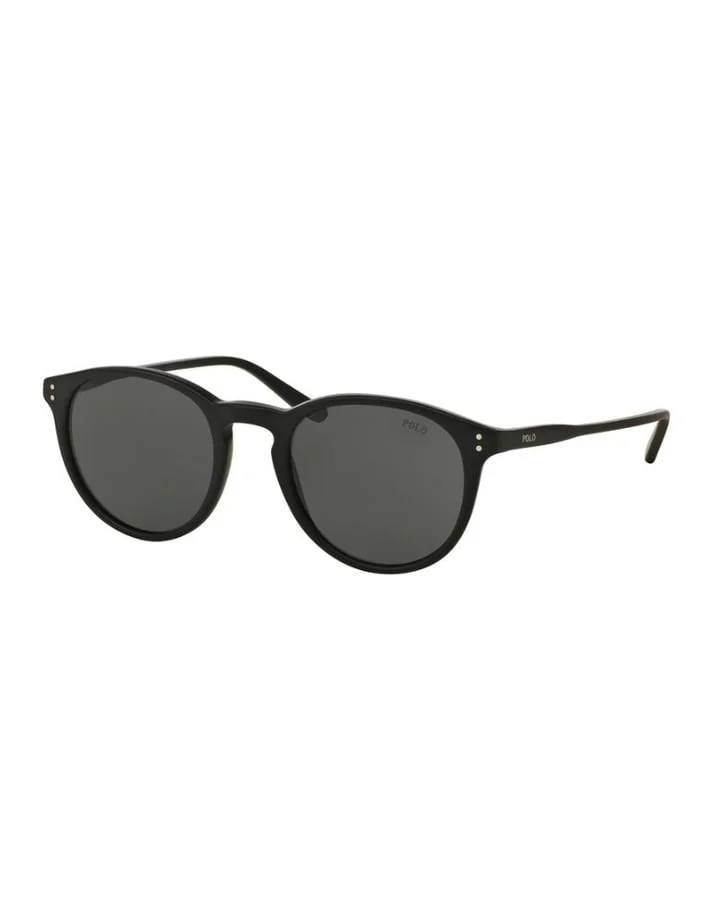 Φωτογραφία προϊόντος: POLO RALPH LAUREN PH4110 528487 50 GRAY SOLID
