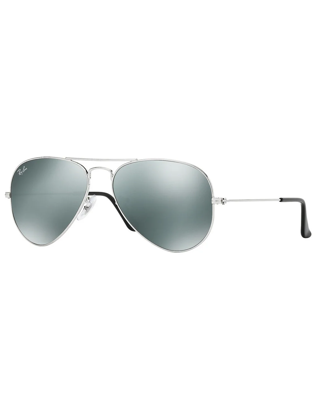 Φωτογραφία προϊόντος: RAY BAN RB3025 AVIATOR LARGE METAL W3275 SILVER MIRROR