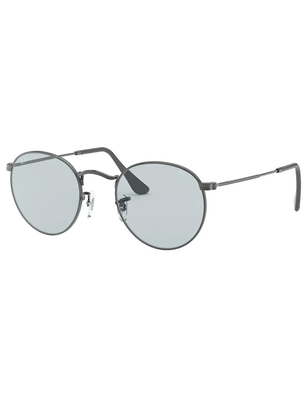 Φωτογραφία προϊόντος: RAY BAN RB3447 ROUND METAL 004/T3 50 GREY EVOLVE