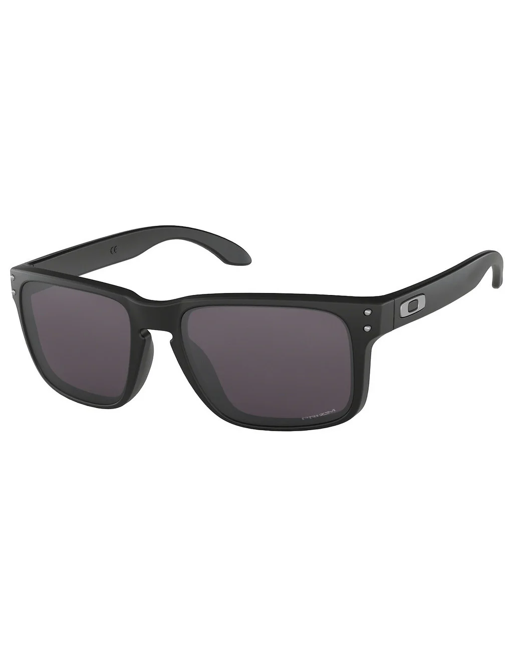 Φωτογραφία προϊόντος: OAKLEY ΟΟ9102 HOLBROOK 9102-E8 55 GREY SOLID PRIZM