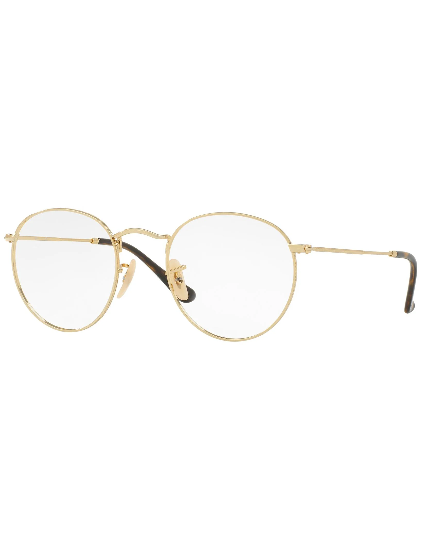Φωτογραφία προϊόντος: RAY BAN 3447V ROUND METAL 2500