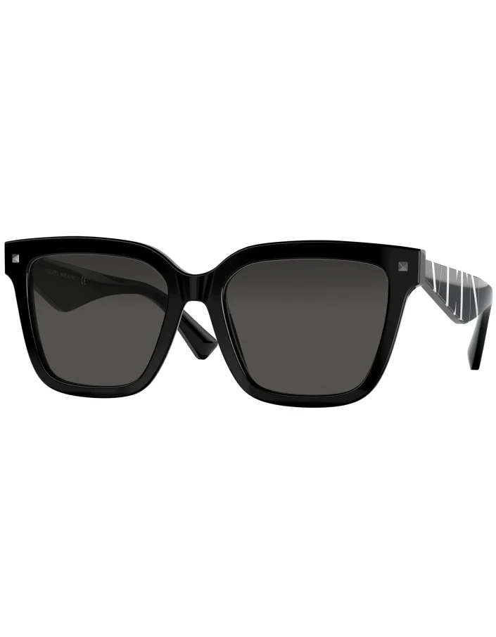 Φωτογραφία προϊόντος: VALENTINO VA4084 5001/87 55 GREY SOLID