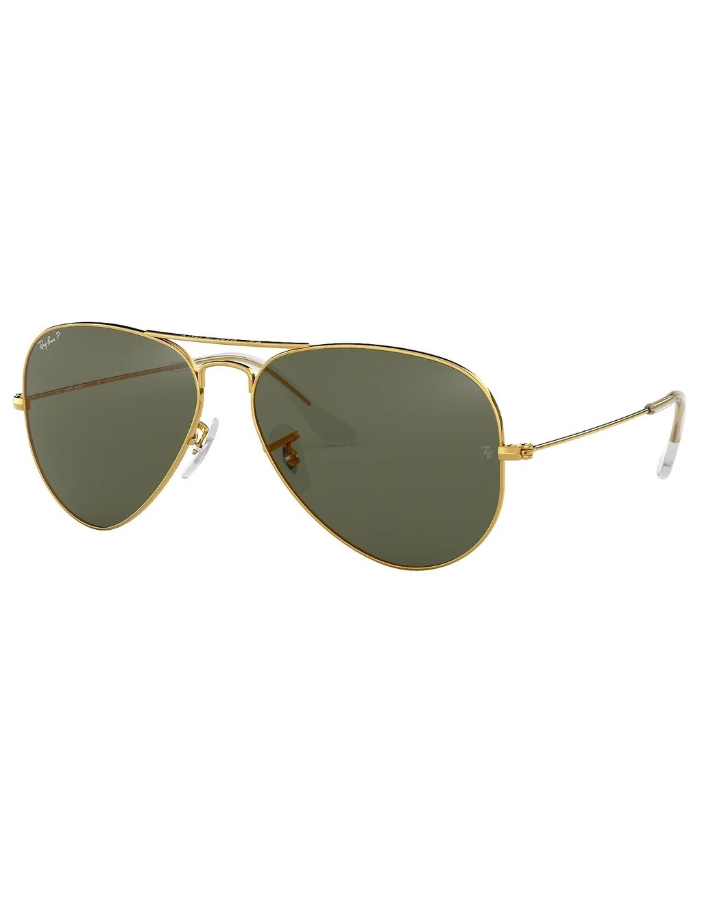 Φωτογραφία προϊόντος: RAY BAN RB3025 AVIATOR LARGE METAL 001/58 G15 POLARIZED