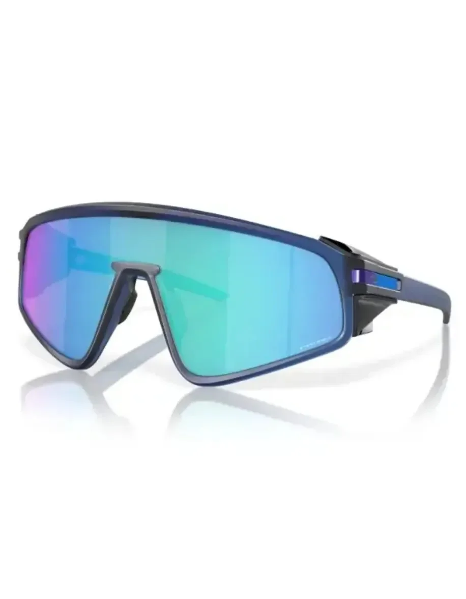 Φωτογραφία προϊόντος: OAKLEY LATCH PANEL OO 9404 9404-06 PRIZM SAPPHIRE