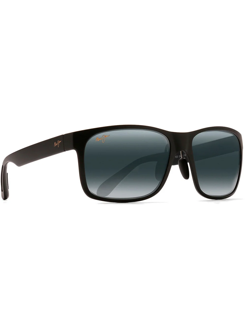 Φωτογραφία προϊόντος: MAUI JIM RED SANDS 432 2M 59 SILVER MIRROR POLARIZED