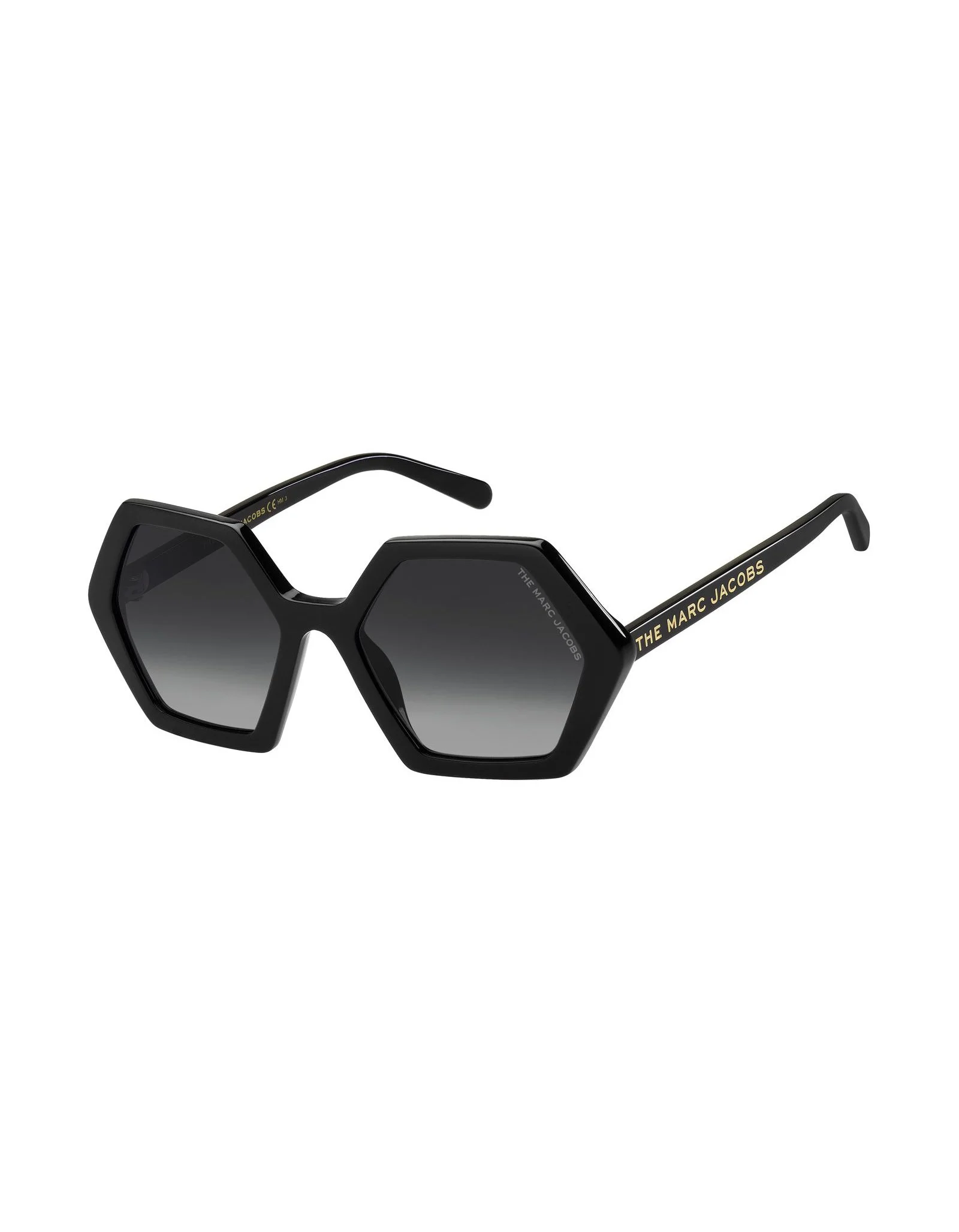 Φωτογραφία προϊόντος: MARC JACOBS MJ521 807/9O GREY GRADIENT