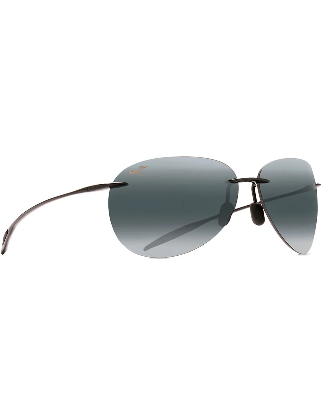 Φωτογραφία προϊόντος: MAUI JIM SUGAR BEACH 421 02 62 SILVER MIRROR POLARIZED