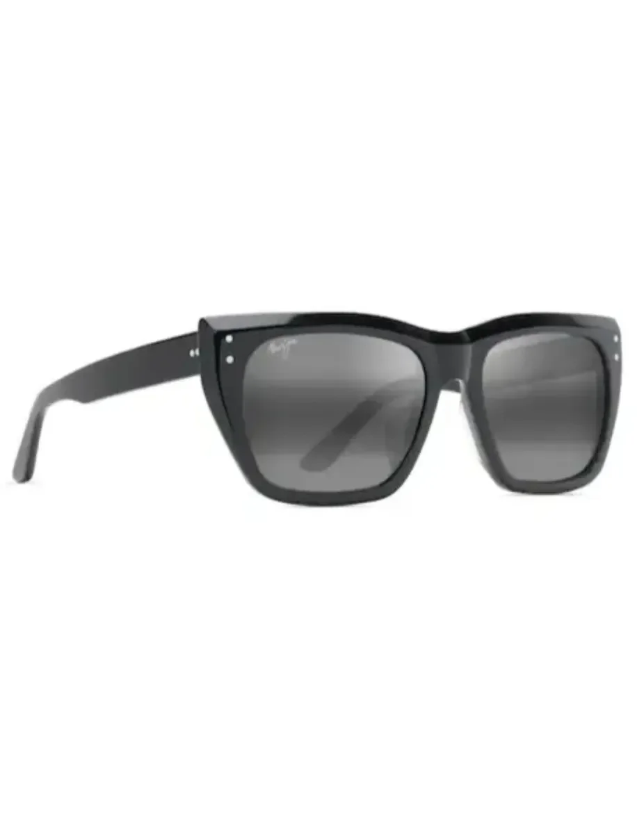 Φωτογραφία προϊόντος: MAUI JIM ALOHA LANE MJ 893 02 NEUTRAL GREY POLARIZED