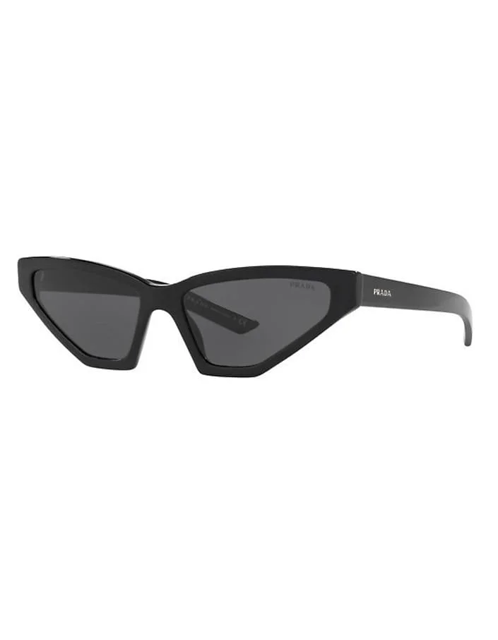 Φωτογραφία προϊόντος: PRADA 12VS 1AB5S0 57 SOLID GREY