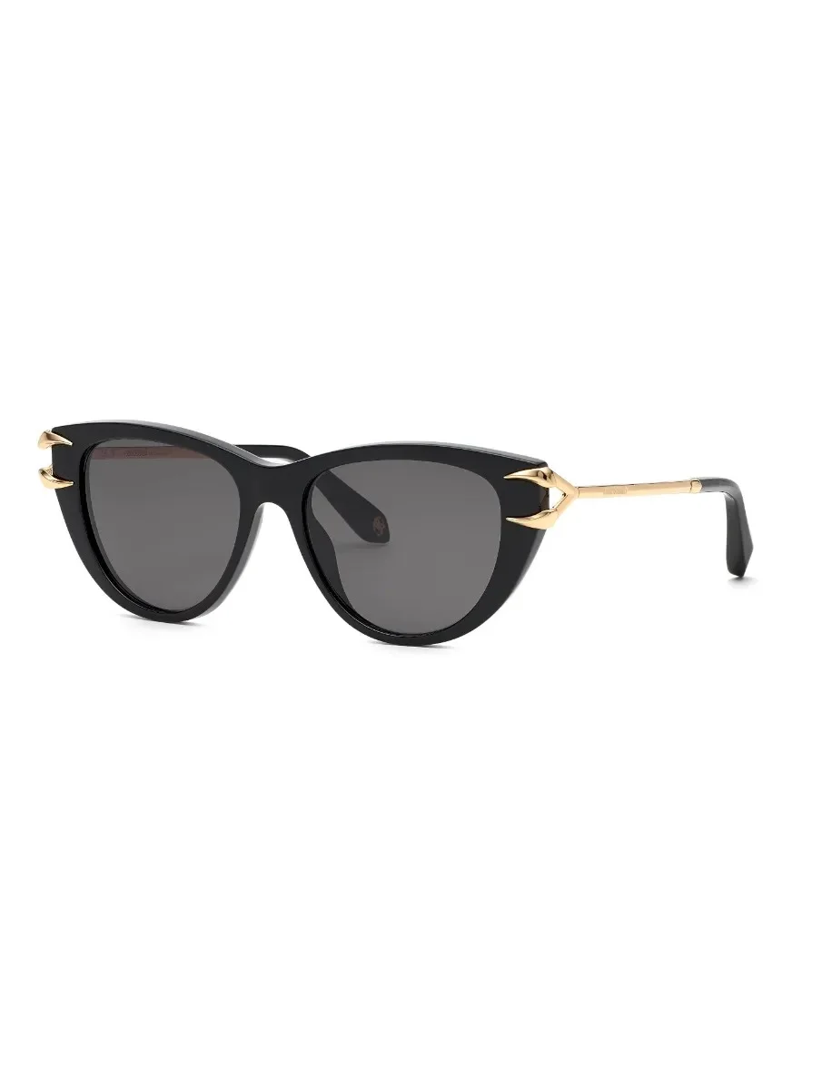 Φωτογραφία προϊόντος: ROBERTO CAVALLI SRC031 0700 GREY SOLID