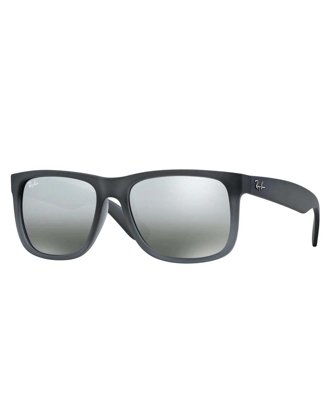 Φωτογραφία προϊόντος: RAY BAN RB4165 JUSTIN 852/88 SILVER MIRROR