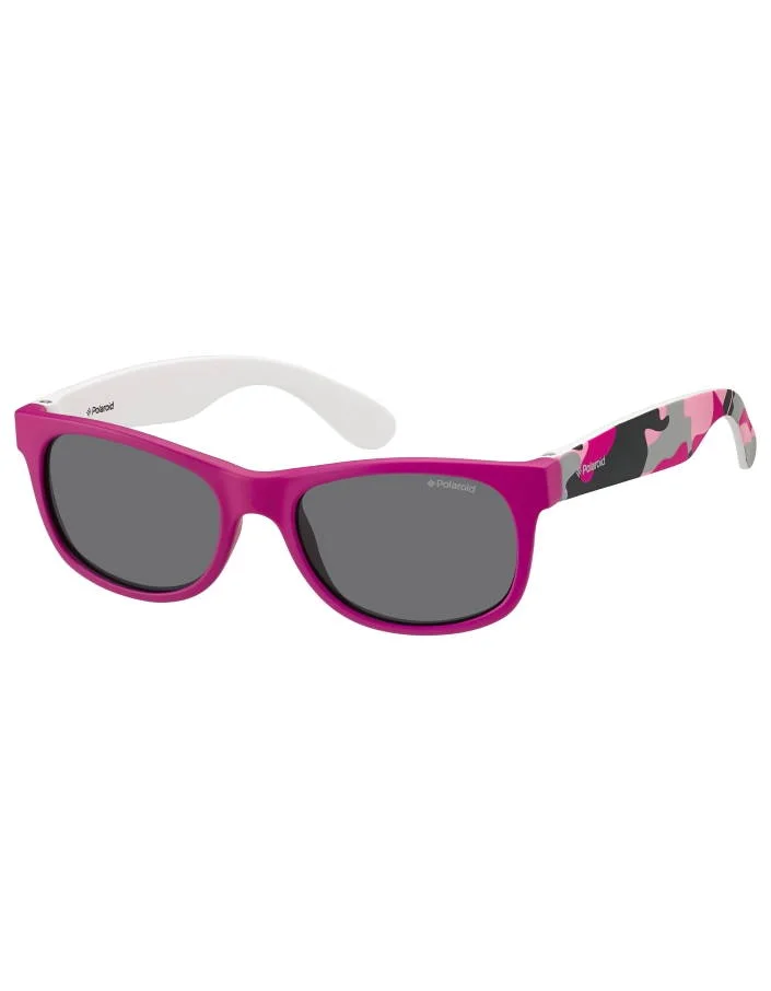 Φωτογραφία προϊόντος: POLAROID 0300 TCSY2 43 GREY POLARIZED