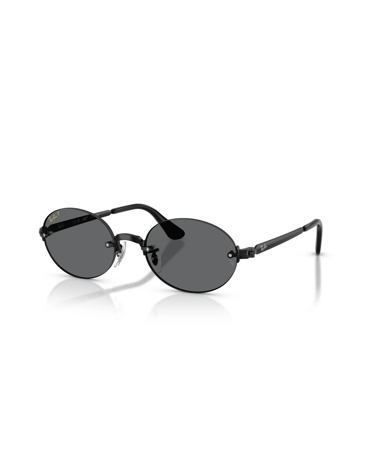 Φωτογραφία προϊόντος: Γυαλιά ηλίου RAY BAN RB3929 002/81