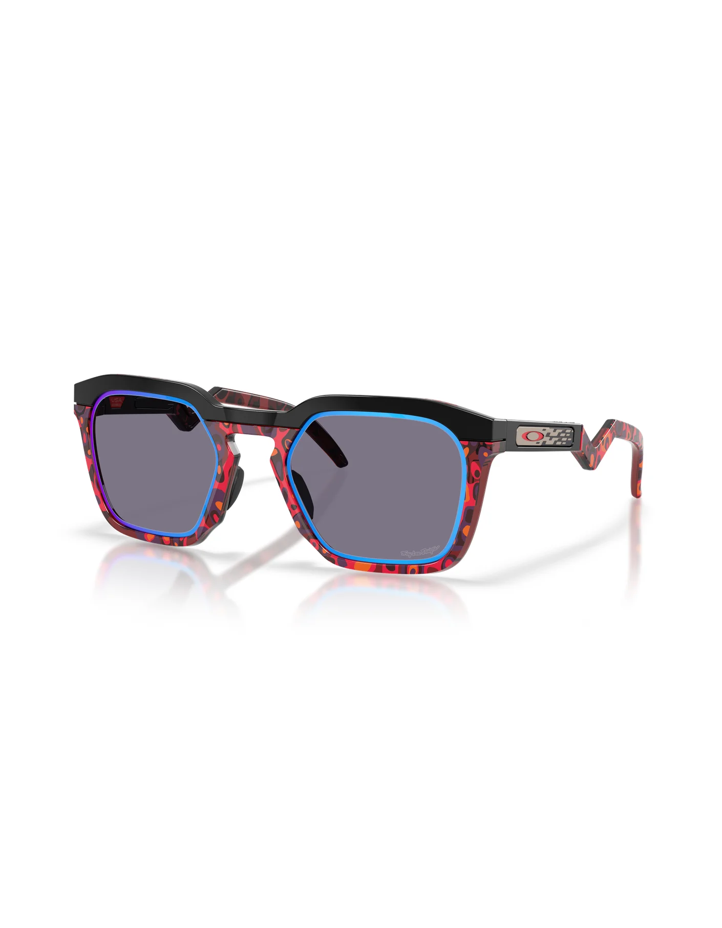 Φωτογραφία προϊόντος: Γυαλιά ηλίου OAKLEY OO9533 HSTN SQ 953309