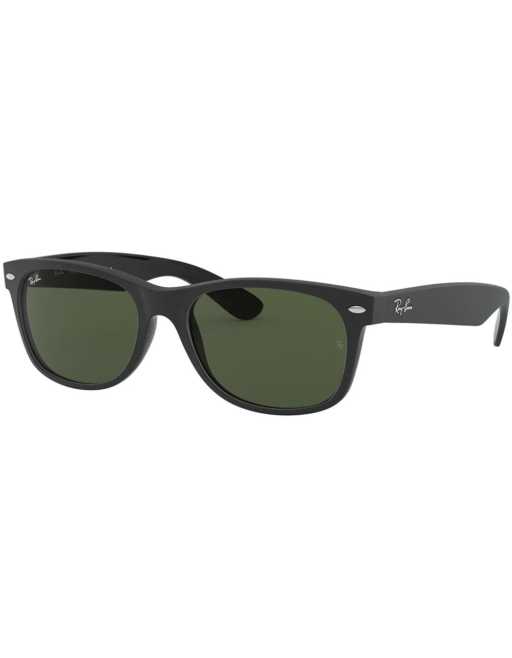 Φωτογραφία προϊόντος: RAY BAN RB2132 NEW WAYFARER 6462/31 G15 SOLID