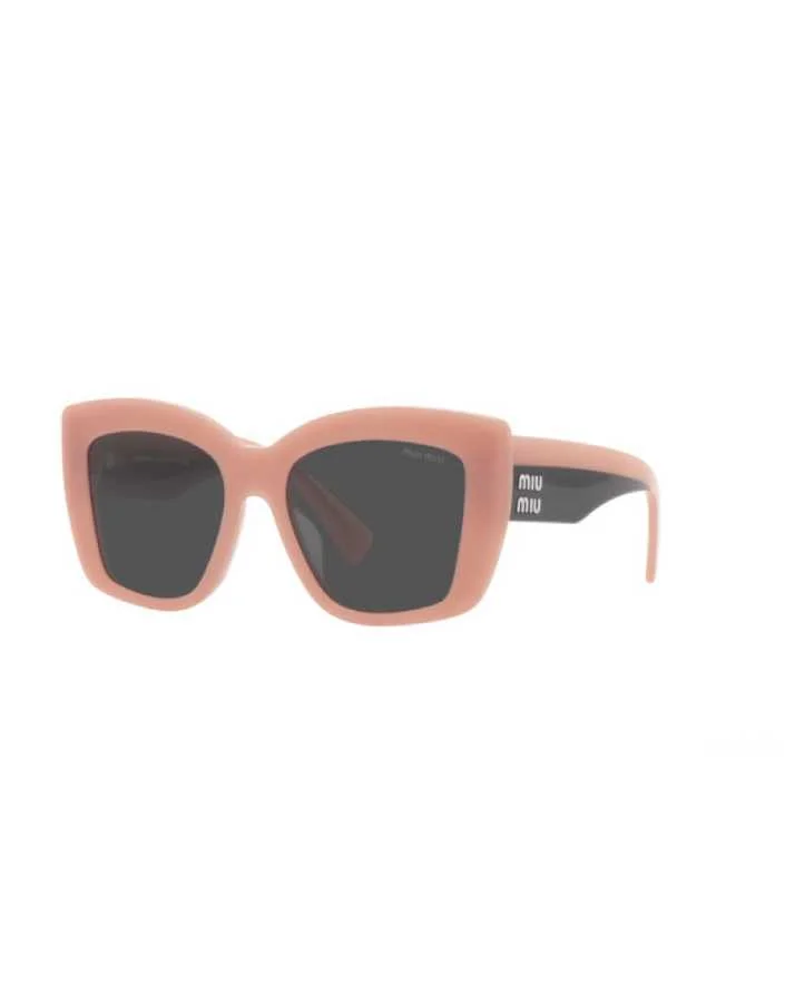 Φωτογραφία προϊόντος: MIU MIU SMU04W 06X/5S0 53 GREY SOLID