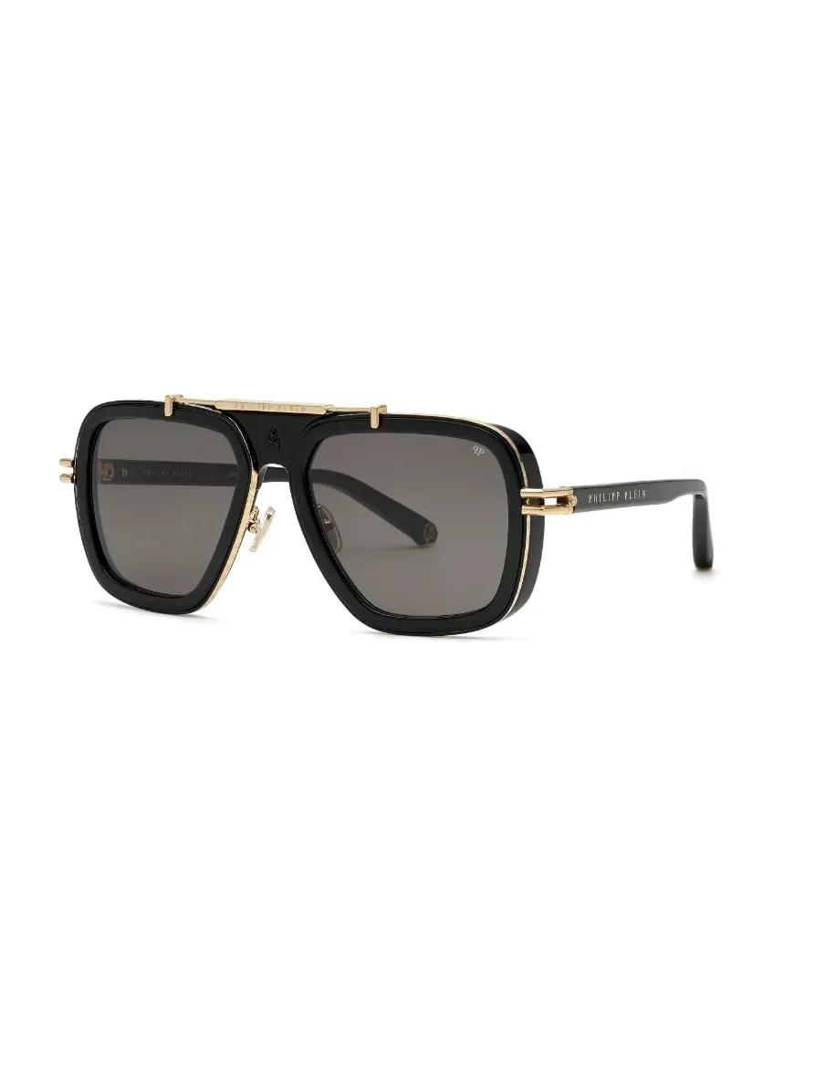 Φωτογραφία προϊόντος: PHILIPP PLEIN SPP109V 700K GREY SOLID