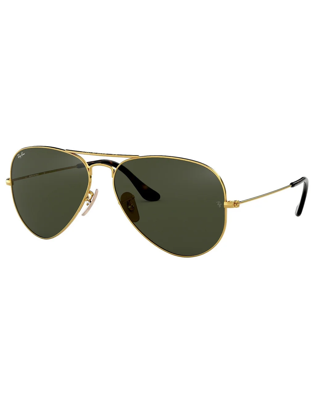 Φωτογραφία προϊόντος: RAY BAN RB3025 AVIATOR LARGE METAL 001 62 G15