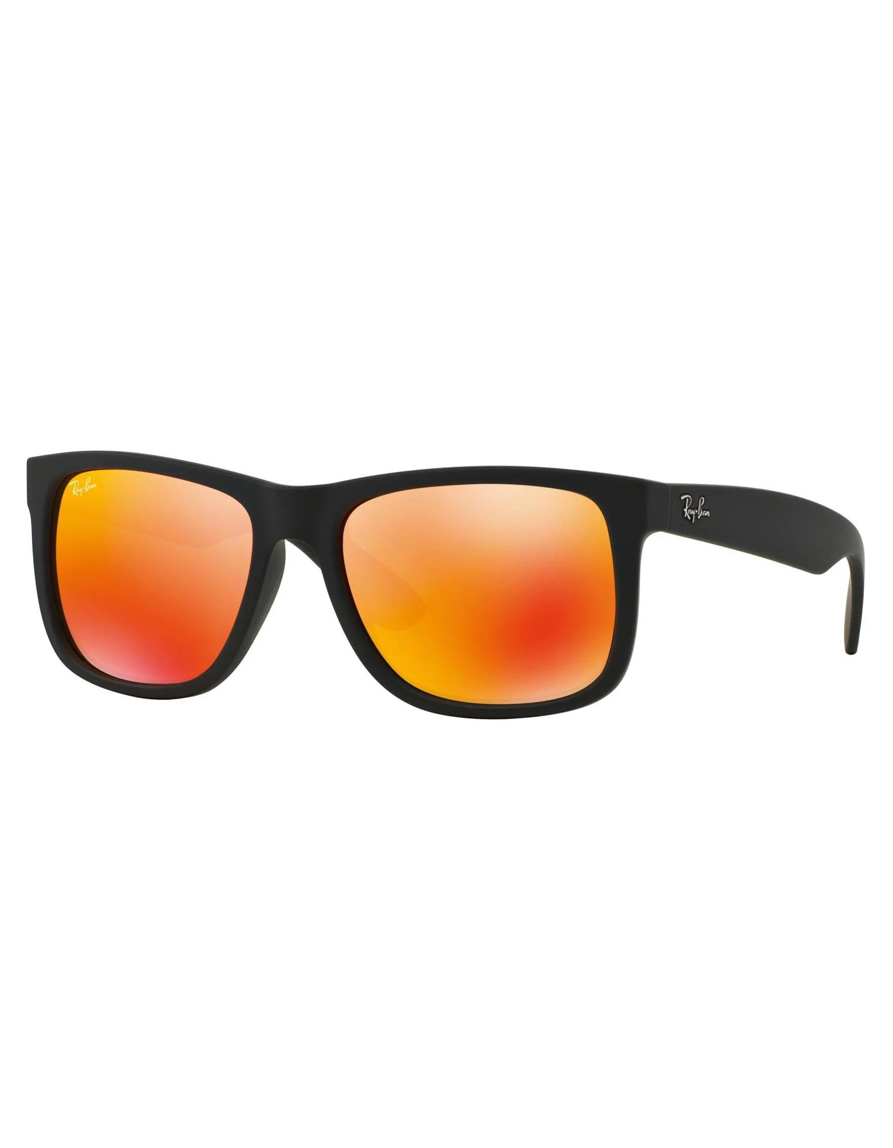 Φωτογραφία προϊόντος: RAY BAN RB4165 JUSTIN 622/6Q RED MIRROR