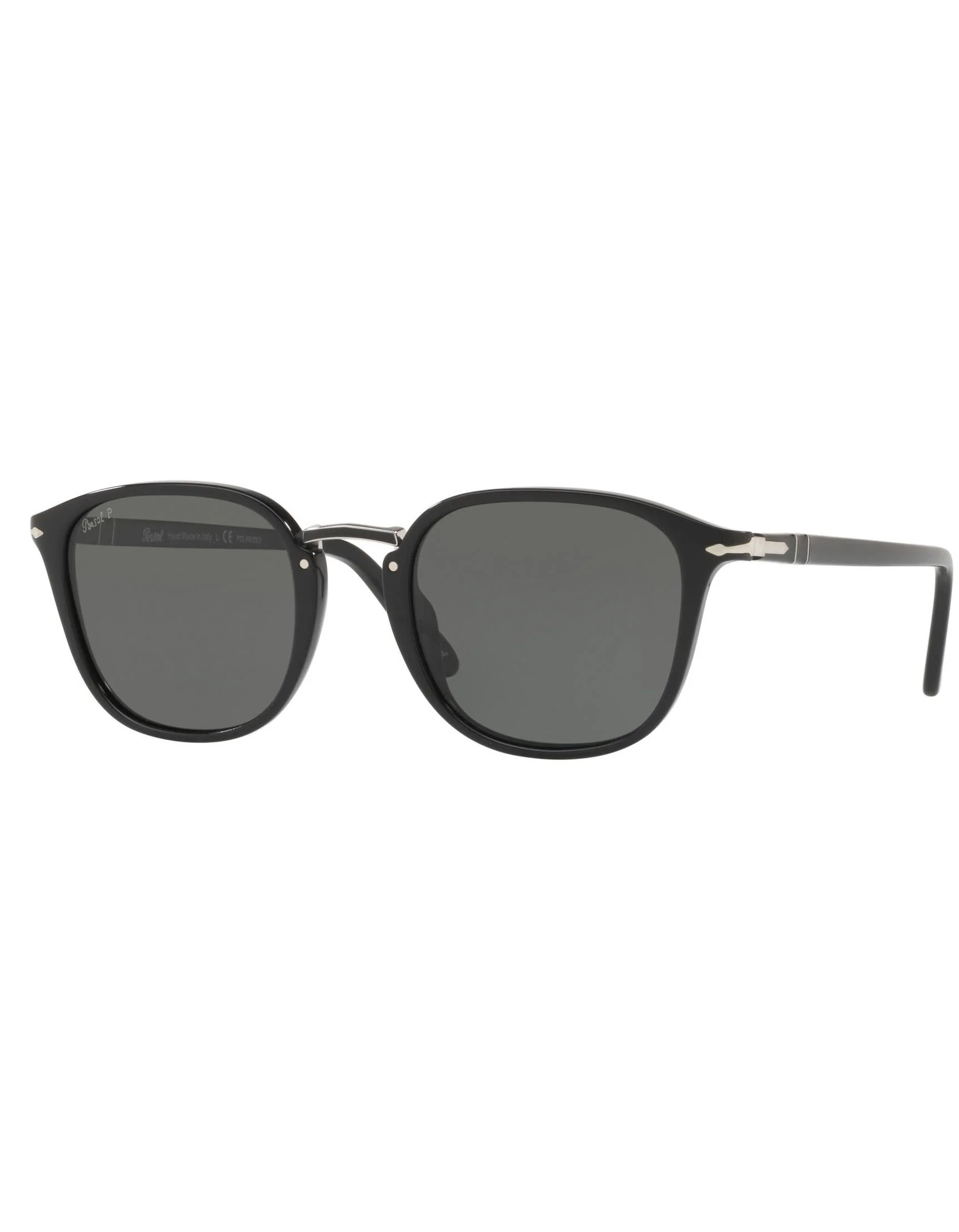 Φωτογραφία προϊόντος: PERSOL 3186S SARTORIA 95/58 GREY POLARIZED