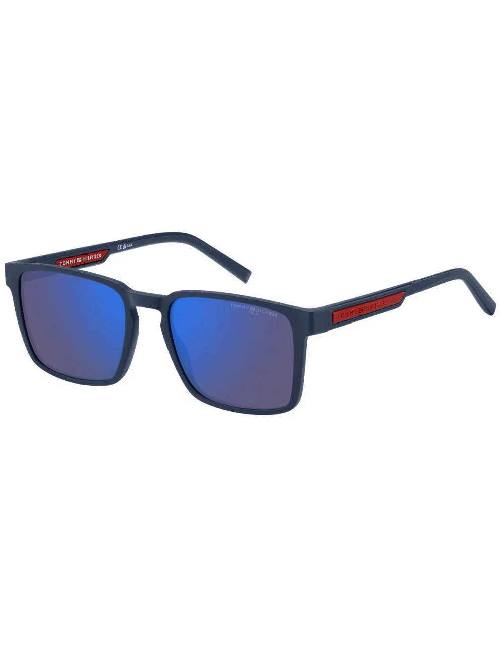 Φωτογραφία προϊόντος: TOMMY HILFIGER 2089 FLLVI BLUE MIRROR