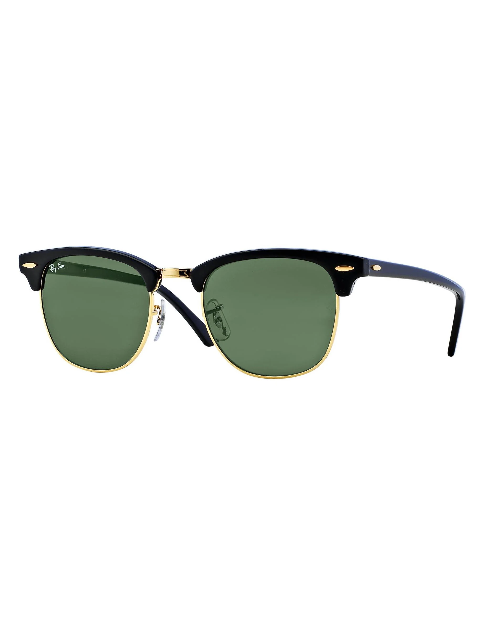 Φωτογραφία προϊόντος: RAY BAN RB3016 CLUBMASTER W0365 G15 SOLID
