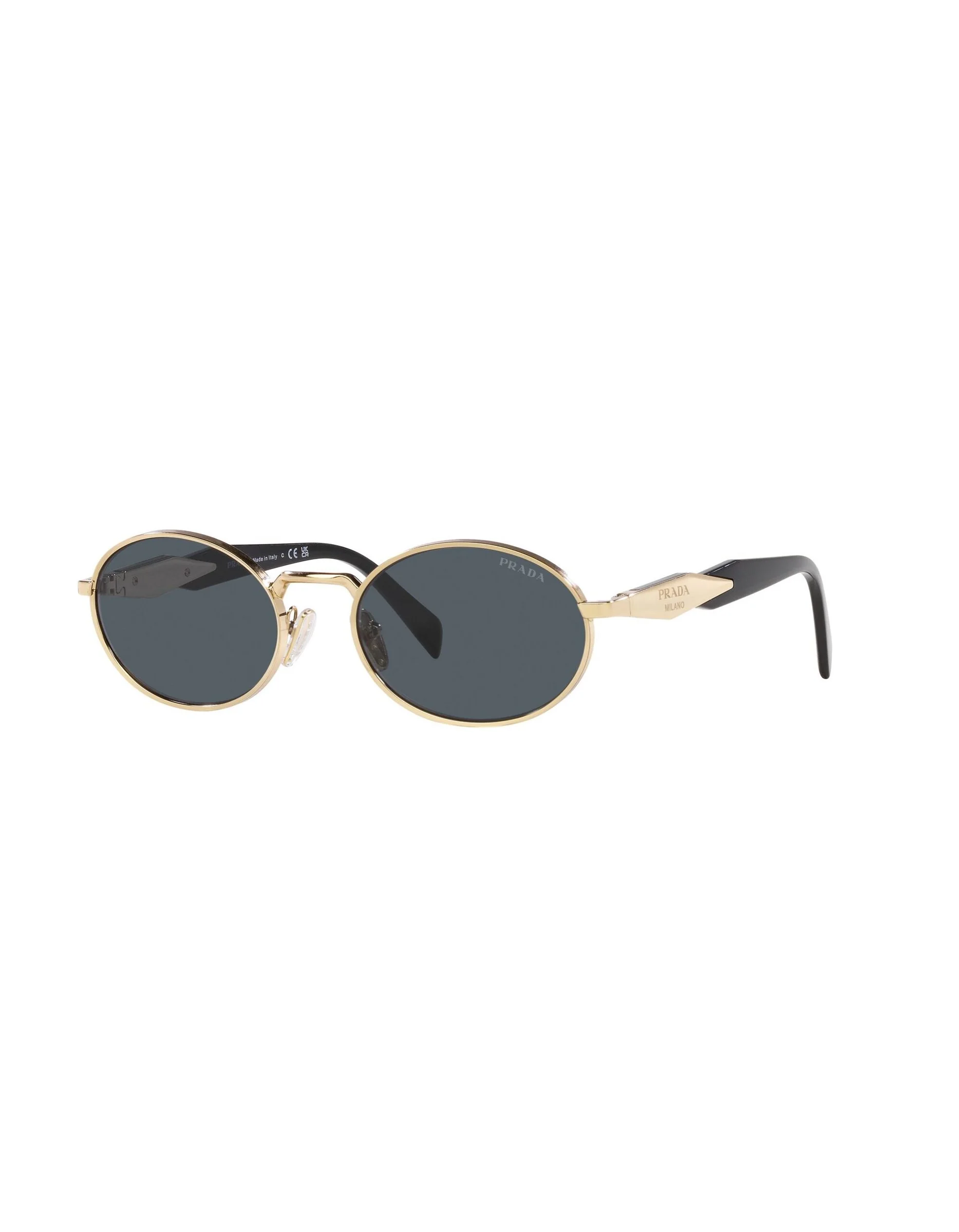 Φωτογραφία προϊόντος: PRADA 65ZS ZVN09T GREY SOLID