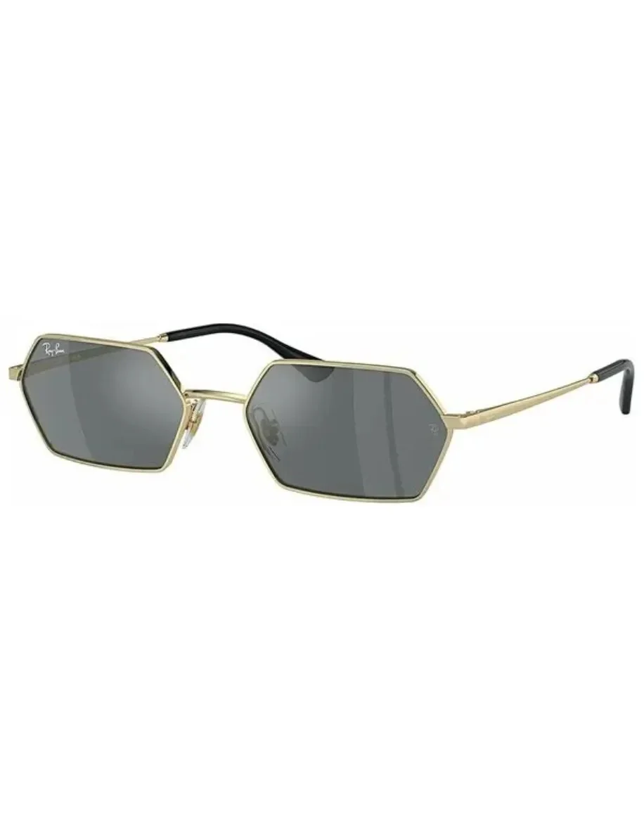Φωτογραφία προϊόντος: RAY BAN YEVI RB 3728 9213/6V SILVER MIRROR