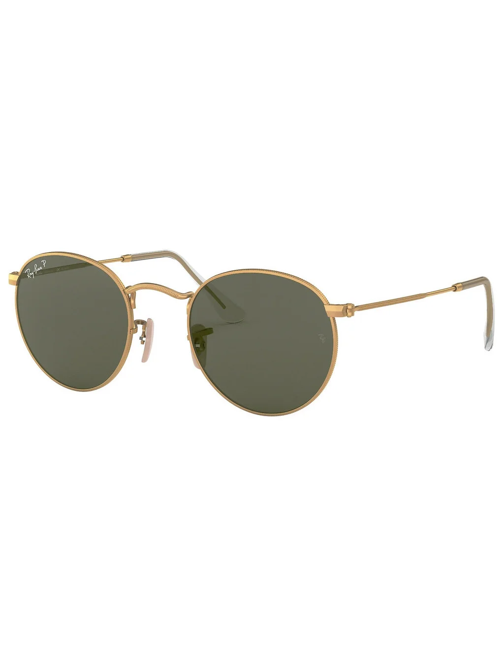 Φωτογραφία προϊόντος: RAY BAN RB3447 ROUND METAL 001/58 50 G15 POLARIZED