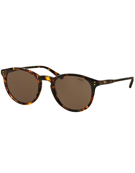 Φωτογραφία προϊόντος: POLO RALPH LAUREN PH4110 5134/73 50 BROWN SOLID