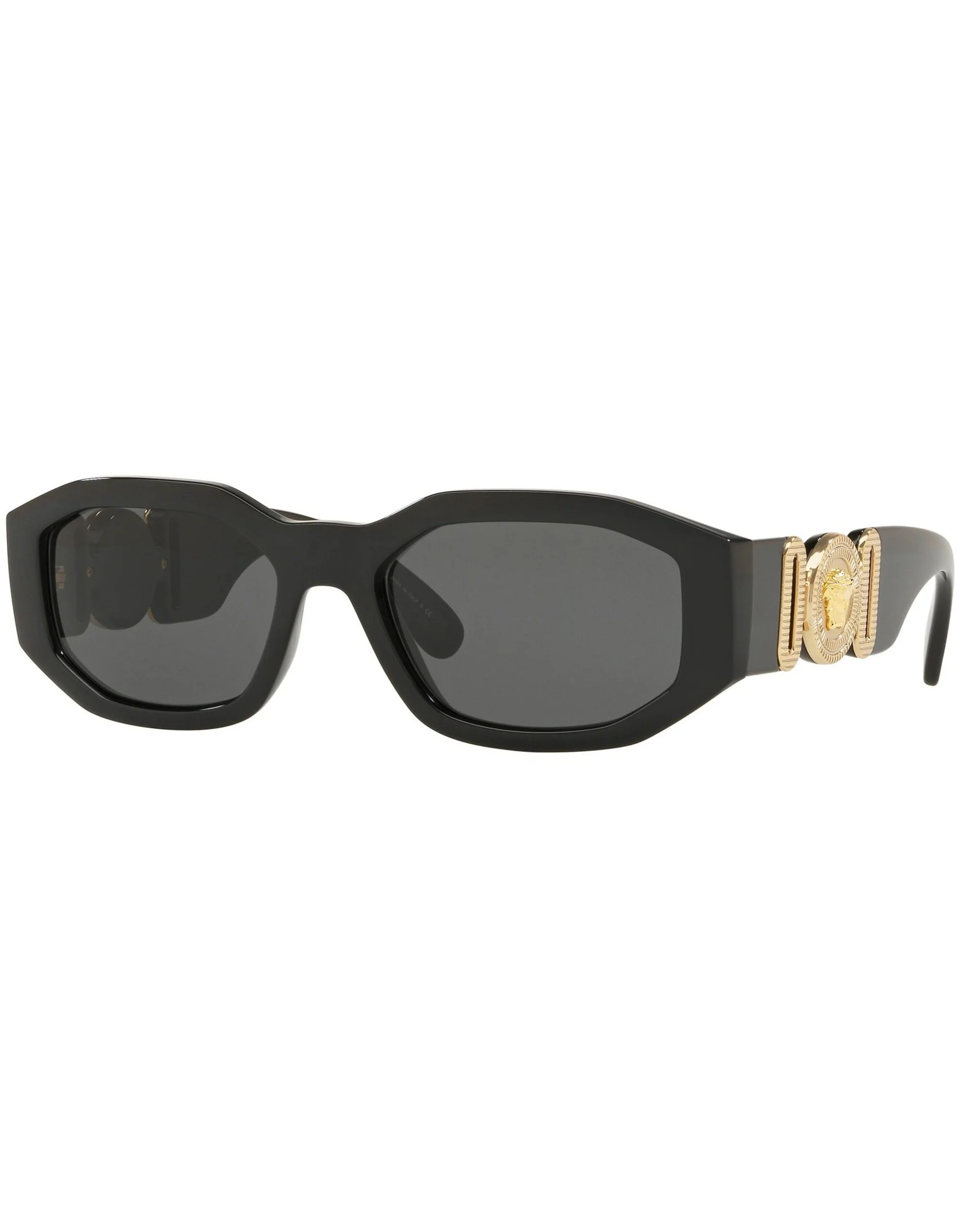 Φωτογραφία προϊόντος: VERSACE THE CLANS 4361 GB1/87 53 GREY SOLID